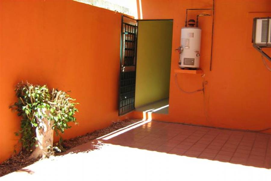 Merida, Yucatán, Mexico, 1 Dormitorio Bedrooms, ,1 BañoBathrooms,Casas,Alquiler-Arriendo,25A Jardines de Pensiones,41798
