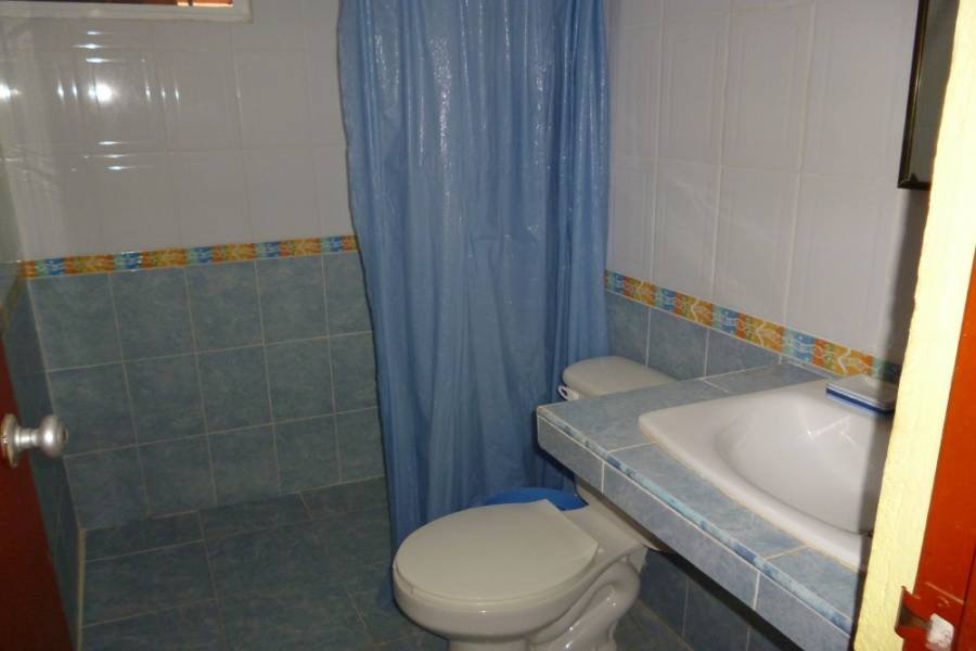 Merida, Yucatán, Mexico, 1 Dormitorio Bedrooms, ,1 BañoBathrooms,Casas,Alquiler-Arriendo,25A Jardines de Pensiones,41798