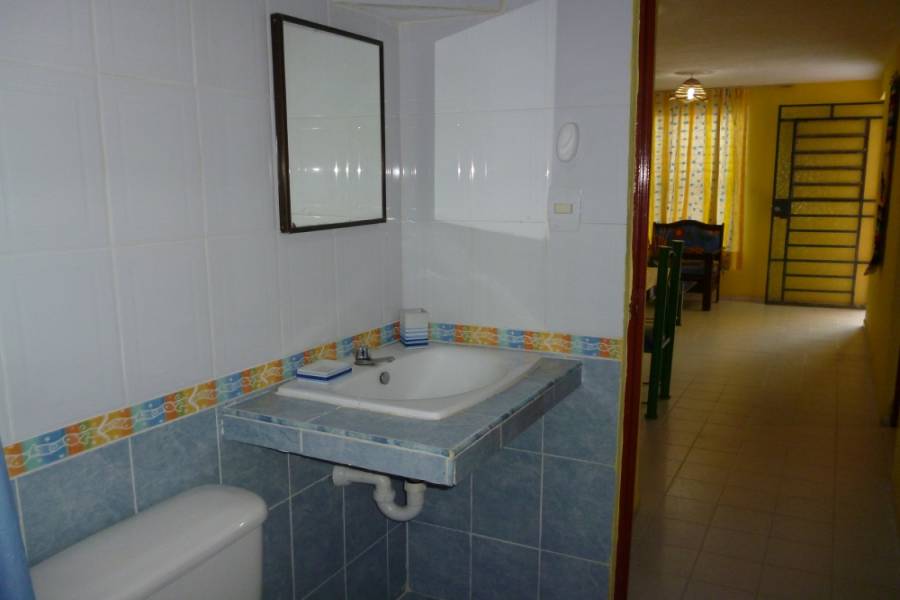 Merida, Yucatán, Mexico, 1 Dormitorio Bedrooms, ,1 BañoBathrooms,Casas,Alquiler-Arriendo,25A Jardines de Pensiones,41798