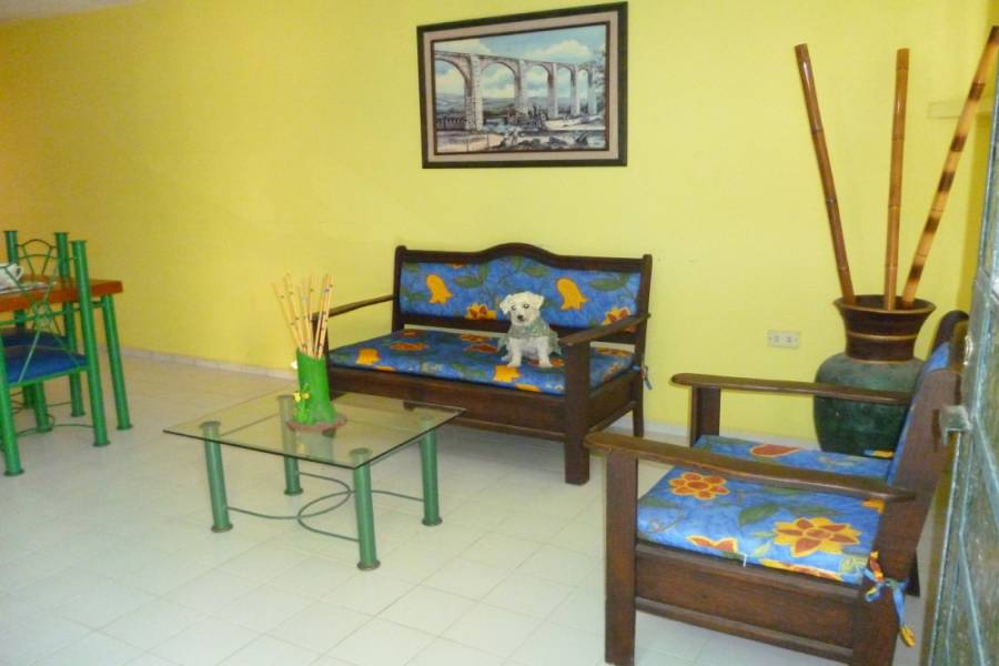 Merida, Yucatán, Mexico, 1 Dormitorio Bedrooms, ,1 BañoBathrooms,Casas,Alquiler-Arriendo,25A Jardines de Pensiones,41798