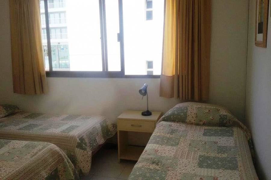 Punta del Este, Maldonado, Uruguay, 3 Bedrooms Bedrooms, ,2 BathroomsBathrooms,Apartamentos,Venta,41803