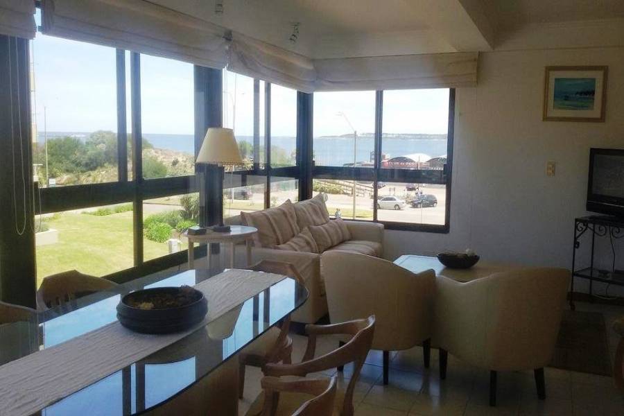 Punta del Este, Maldonado, Uruguay, 3 Bedrooms Bedrooms, ,2 BathroomsBathrooms,Apartamentos,Venta,41803