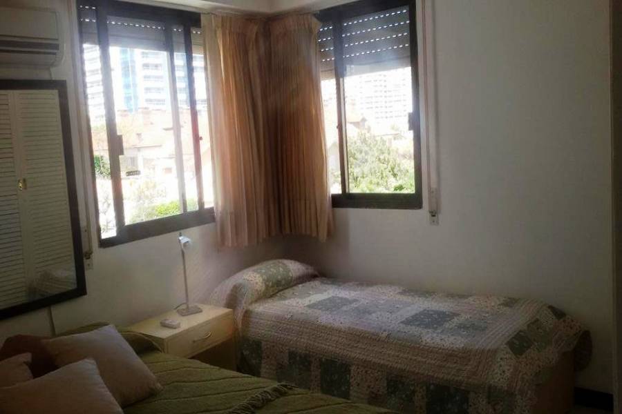 Punta del Este, Maldonado, Uruguay, 3 Bedrooms Bedrooms, ,2 BathroomsBathrooms,Apartamentos,Venta,41803