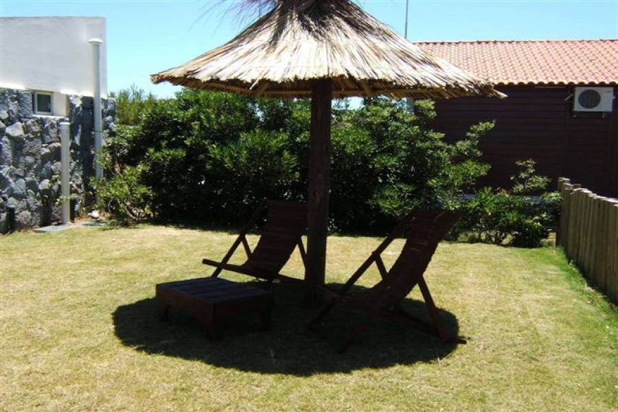 Punta del Este, Maldonado, Uruguay, 3 Bedrooms Bedrooms, ,2 BathroomsBathrooms,Casas,Temporario,41805