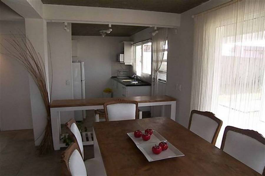 Punta del Este, Maldonado, Uruguay, 3 Bedrooms Bedrooms, ,2 BathroomsBathrooms,Casas,Temporario,41805