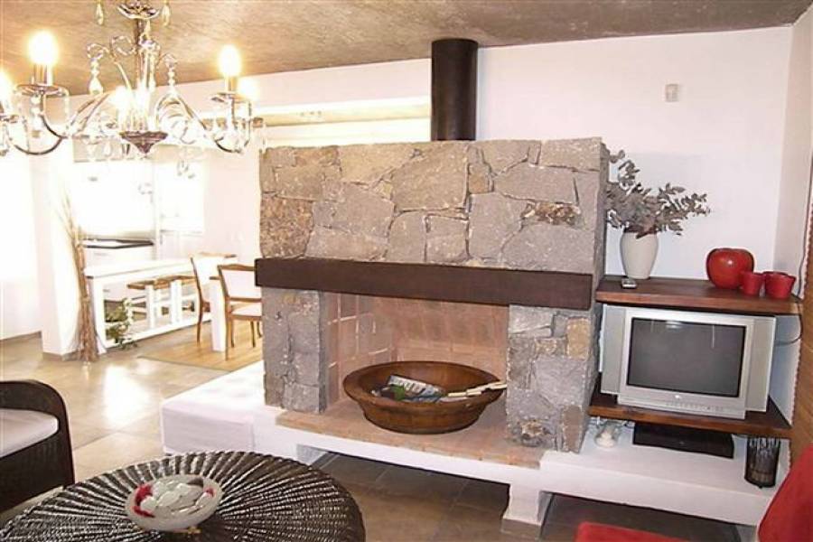 Punta del Este, Maldonado, Uruguay, 3 Bedrooms Bedrooms, ,2 BathroomsBathrooms,Casas,Temporario,41805