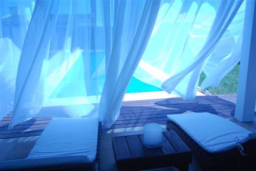 Punta del Este, Maldonado, Uruguay, 3 Bedrooms Bedrooms, ,2 BathroomsBathrooms,Casas,Temporario,41805