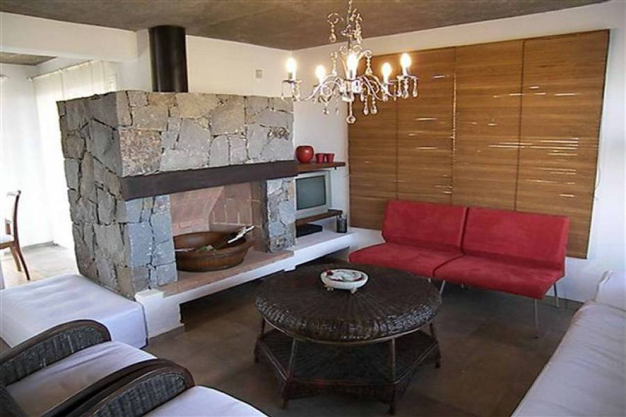Punta del Este, Maldonado, Uruguay, 3 Bedrooms Bedrooms, ,2 BathroomsBathrooms,Casas,Temporario,41805