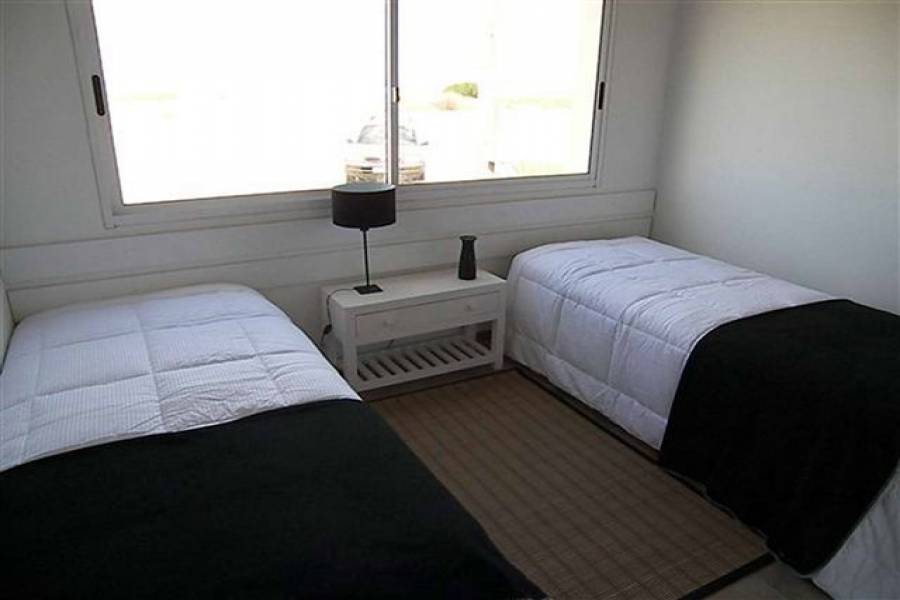 Punta del Este, Maldonado, Uruguay, 3 Bedrooms Bedrooms, ,2 BathroomsBathrooms,Casas,Temporario,41805