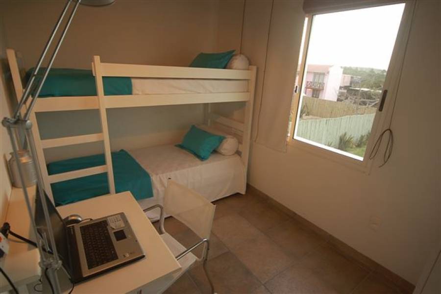 Punta del Este, Maldonado, Uruguay, 3 Bedrooms Bedrooms, ,2 BathroomsBathrooms,Casas,Temporario,41805