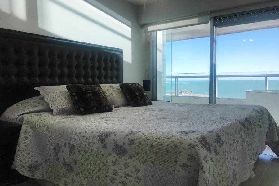 Punta del Este, Maldonado, Uruguay, 2 Bedrooms Bedrooms, ,2 BathroomsBathrooms,Apartamentos,Venta,41816