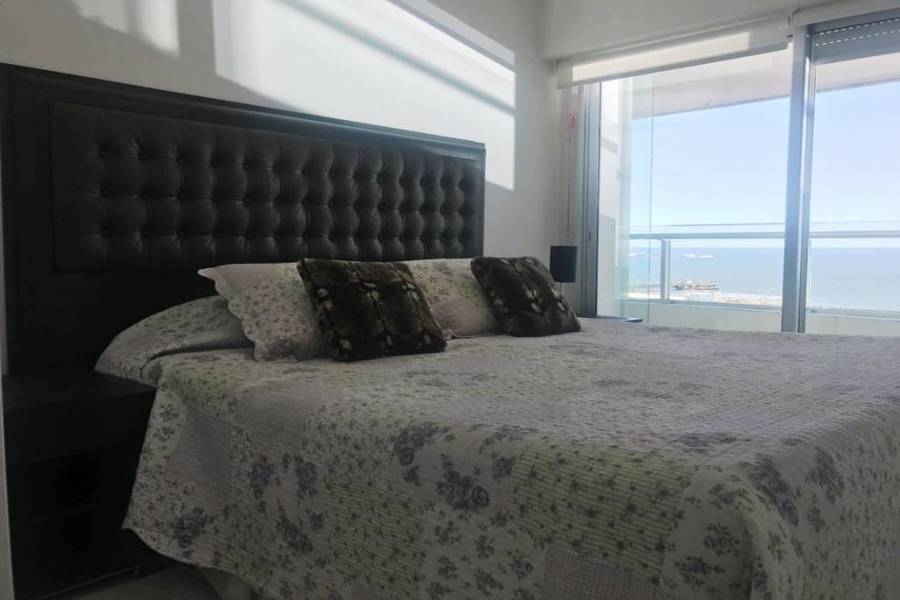 Punta del Este, Maldonado, Uruguay, 2 Bedrooms Bedrooms, ,2 BathroomsBathrooms,Apartamentos,Venta,41816