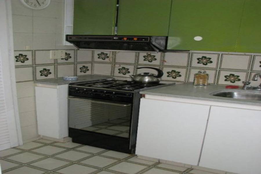 Punta del Este, Maldonado, Uruguay, 3 Bedrooms Bedrooms, ,2 BathroomsBathrooms,Apartamentos,Venta,41818