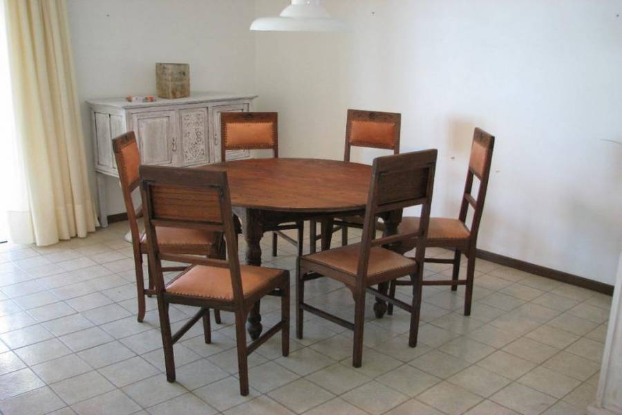 Punta del Este, Maldonado, Uruguay, 3 Bedrooms Bedrooms, ,2 BathroomsBathrooms,Apartamentos,Venta,41818
