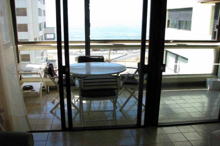 Punta del Este, Maldonado, Uruguay, 3 Bedrooms Bedrooms, ,2 BathroomsBathrooms,Apartamentos,Venta,41818