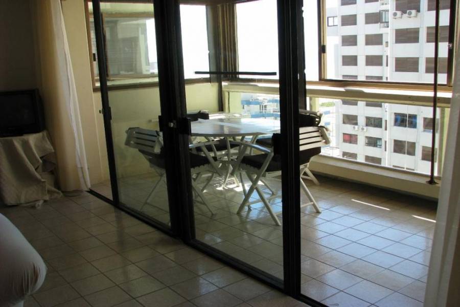 Punta del Este, Maldonado, Uruguay, 3 Bedrooms Bedrooms, ,2 BathroomsBathrooms,Apartamentos,Venta,41818