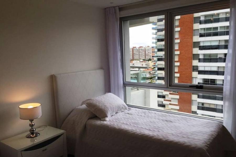 Punta del Este, Maldonado, Uruguay, 2 Bedrooms Bedrooms, ,1 BañoBathrooms,Casas,Venta,41822