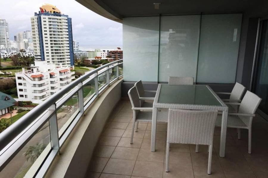 Punta del Este, Maldonado, Uruguay, 2 Bedrooms Bedrooms, ,1 BañoBathrooms,Casas,Venta,41822
