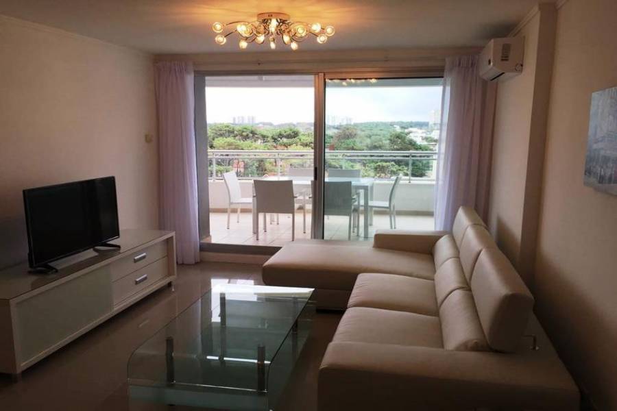 Punta del Este, Maldonado, Uruguay, 2 Bedrooms Bedrooms, ,1 BañoBathrooms,Casas,Venta,41822