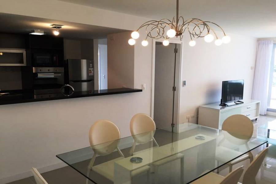 Punta del Este, Maldonado, Uruguay, 2 Bedrooms Bedrooms, ,1 BañoBathrooms,Casas,Venta,41822