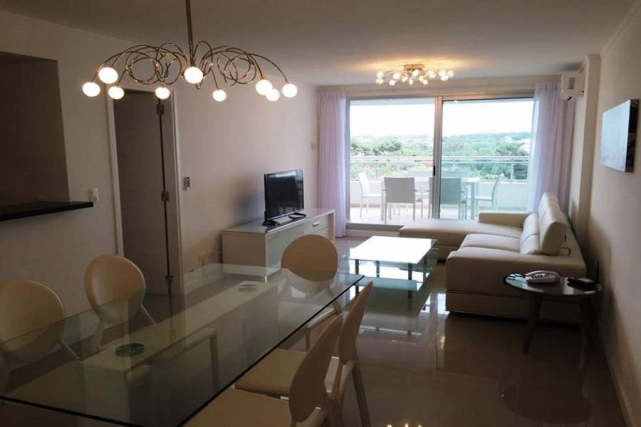 Punta del Este, Maldonado, Uruguay, 2 Bedrooms Bedrooms, ,1 BañoBathrooms,Casas,Venta,41822