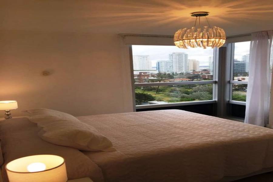 Punta del Este, Maldonado, Uruguay, 2 Bedrooms Bedrooms, ,1 BañoBathrooms,Casas,Venta,41822