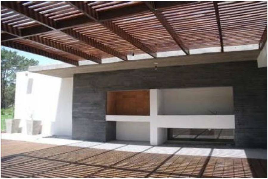Punta del Este, Maldonado, Uruguay, 3 Bedrooms Bedrooms, ,2 BathroomsBathrooms,Casas,Venta,41837