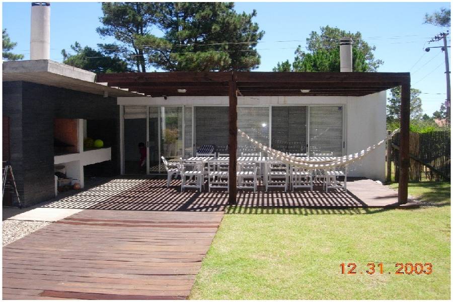 Punta del Este, Maldonado, Uruguay, 3 Bedrooms Bedrooms, ,2 BathroomsBathrooms,Casas,Venta,41837