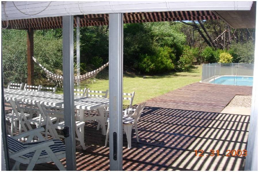 Punta del Este, Maldonado, Uruguay, 3 Bedrooms Bedrooms, ,2 BathroomsBathrooms,Casas,Venta,41837