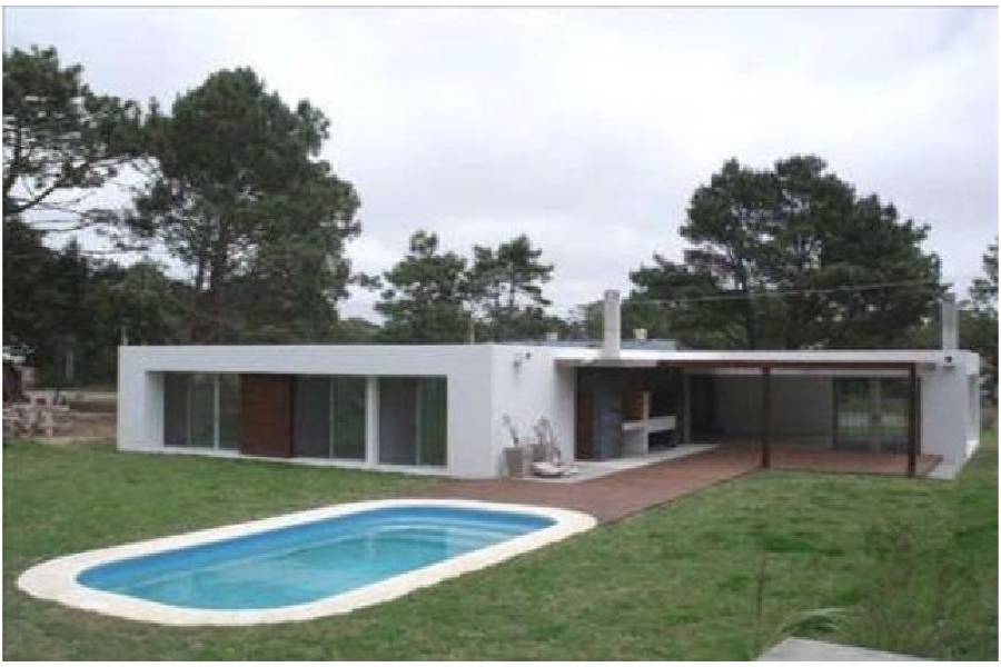 Punta del Este, Maldonado, Uruguay, 3 Bedrooms Bedrooms, ,2 BathroomsBathrooms,Casas,Venta,41837