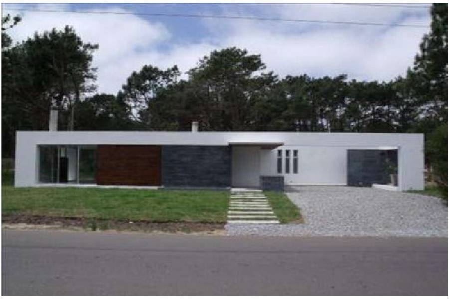 Punta del Este, Maldonado, Uruguay, 3 Bedrooms Bedrooms, ,2 BathroomsBathrooms,Casas,Venta,41837