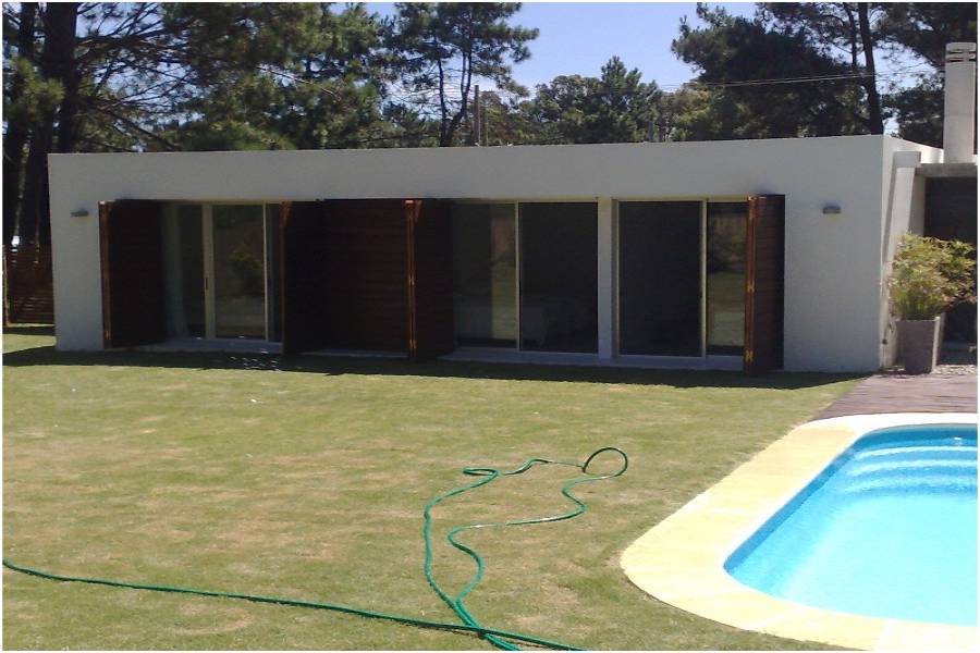 Punta del Este, Maldonado, Uruguay, 3 Bedrooms Bedrooms, ,2 BathroomsBathrooms,Casas,Venta,41837