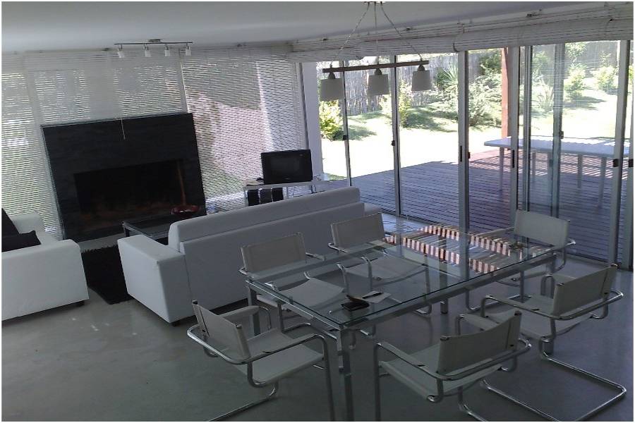 Punta del Este, Maldonado, Uruguay, 3 Bedrooms Bedrooms, ,2 BathroomsBathrooms,Casas,Venta,41837