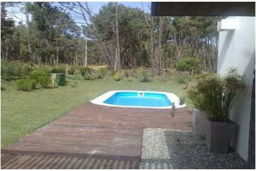 Punta del Este, Maldonado, Uruguay, 3 Bedrooms Bedrooms, ,2 BathroomsBathrooms,Casas,Venta,41837