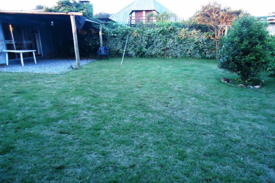 Punta del Este, Maldonado, Uruguay, 3 Bedrooms Bedrooms, ,3 BathroomsBathrooms,Casas,Venta,41846