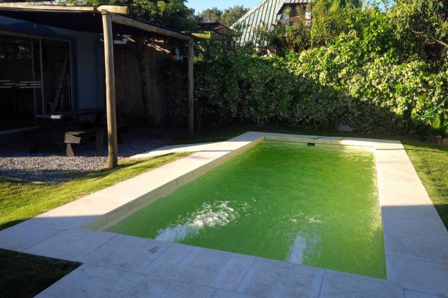 Punta del Este, Maldonado, Uruguay, 3 Bedrooms Bedrooms, ,3 BathroomsBathrooms,Casas,Venta,41846