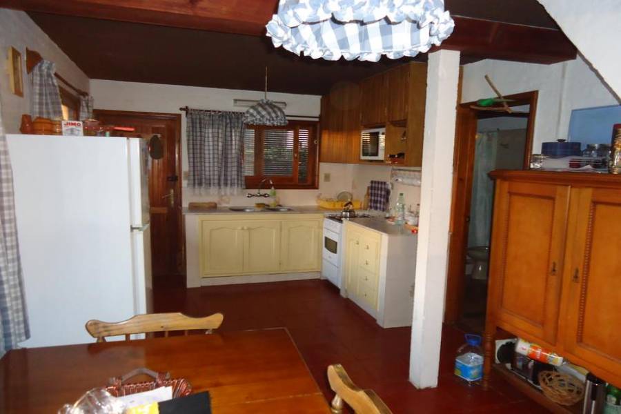Punta del Este, Maldonado, Uruguay, 3 Bedrooms Bedrooms, ,3 BathroomsBathrooms,Casas,Venta,41846