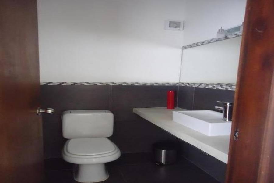 Punta del Este, Maldonado, Uruguay, 4 Bedrooms Bedrooms, ,Casas,Venta,41852