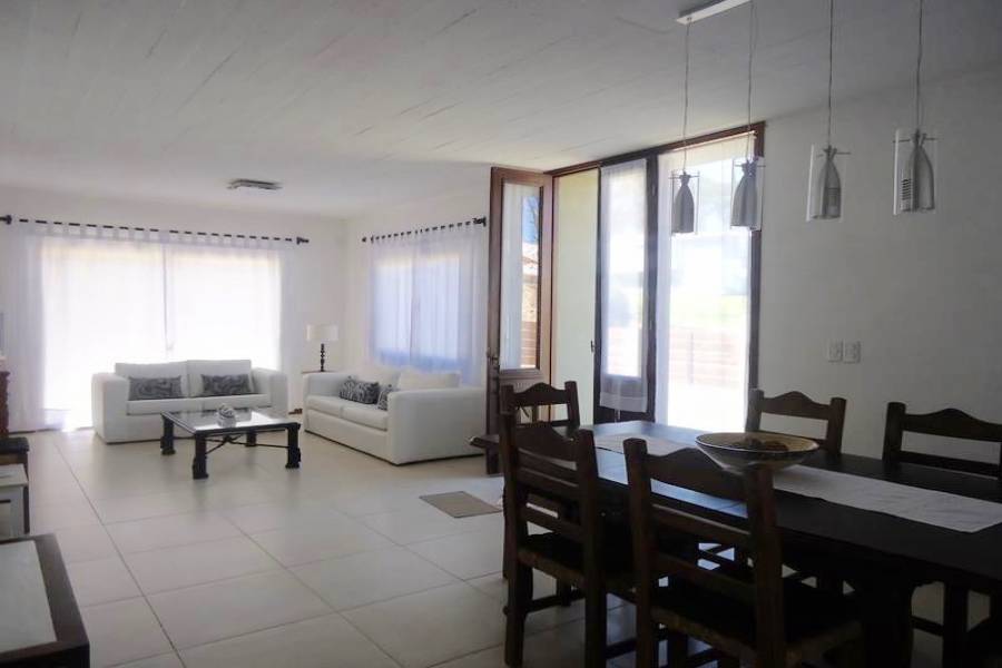 Punta del Este, Maldonado, Uruguay, 4 Bedrooms Bedrooms, ,Casas,Venta,41852
