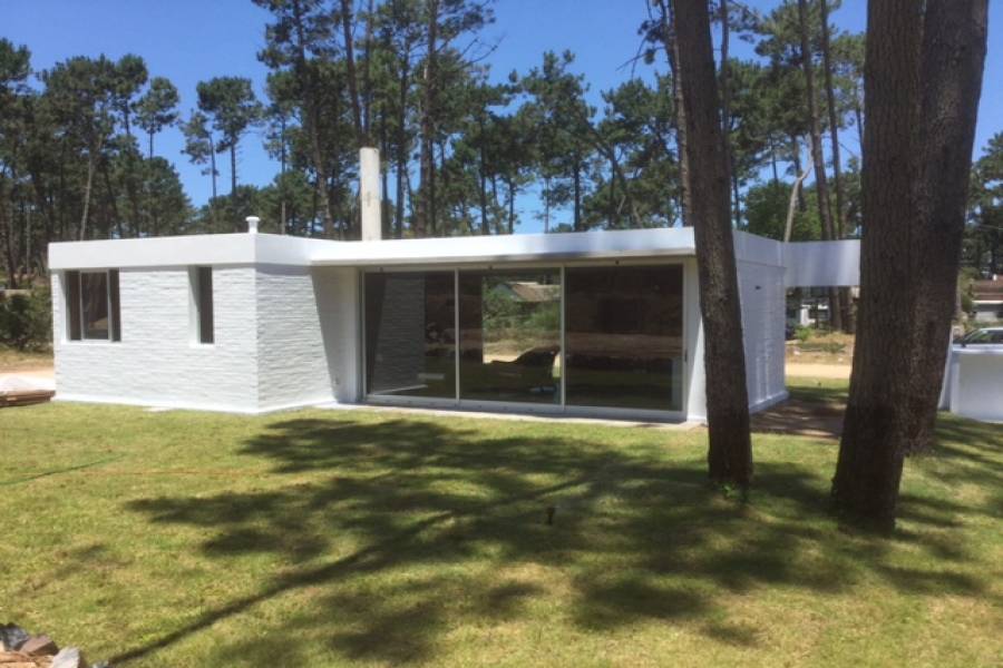 Punta del Este, Maldonado, Uruguay, 2 Bedrooms Bedrooms, ,1 BañoBathrooms,Casas,Venta,41855