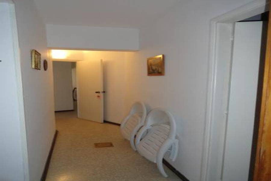 Punta del Este, Maldonado, Uruguay, 3 Bedrooms Bedrooms, ,2 BathroomsBathrooms,Apartamentos,Venta,41857