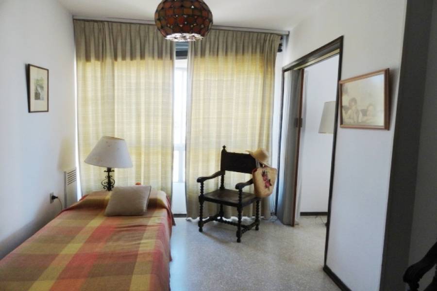 Punta del Este, Maldonado, Uruguay, 3 Bedrooms Bedrooms, ,2 BathroomsBathrooms,Apartamentos,Venta,41857