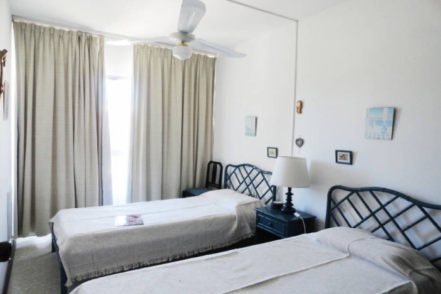 Punta del Este, Maldonado, Uruguay, 3 Bedrooms Bedrooms, ,2 BathroomsBathrooms,Apartamentos,Venta,41857