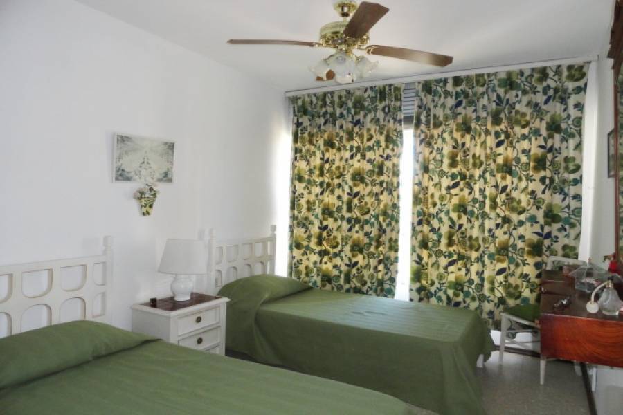 Punta del Este, Maldonado, Uruguay, 3 Bedrooms Bedrooms, ,2 BathroomsBathrooms,Apartamentos,Venta,41857