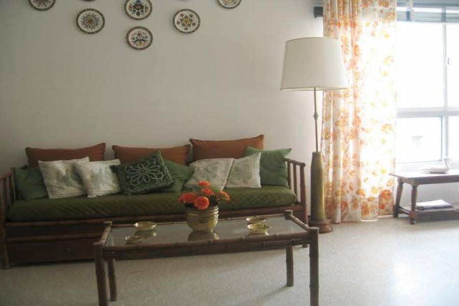 Punta del Este, Maldonado, Uruguay, 3 Bedrooms Bedrooms, ,2 BathroomsBathrooms,Apartamentos,Venta,41857