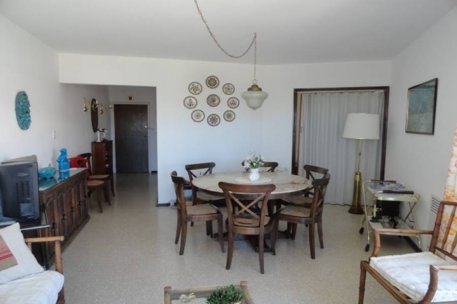 Punta del Este, Maldonado, Uruguay, 3 Bedrooms Bedrooms, ,2 BathroomsBathrooms,Apartamentos,Venta,41857