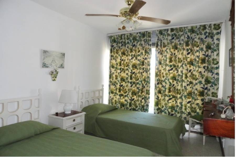 Punta del Este, Maldonado, Uruguay, 3 Bedrooms Bedrooms, ,2 BathroomsBathrooms,Apartamentos,Venta,41857
