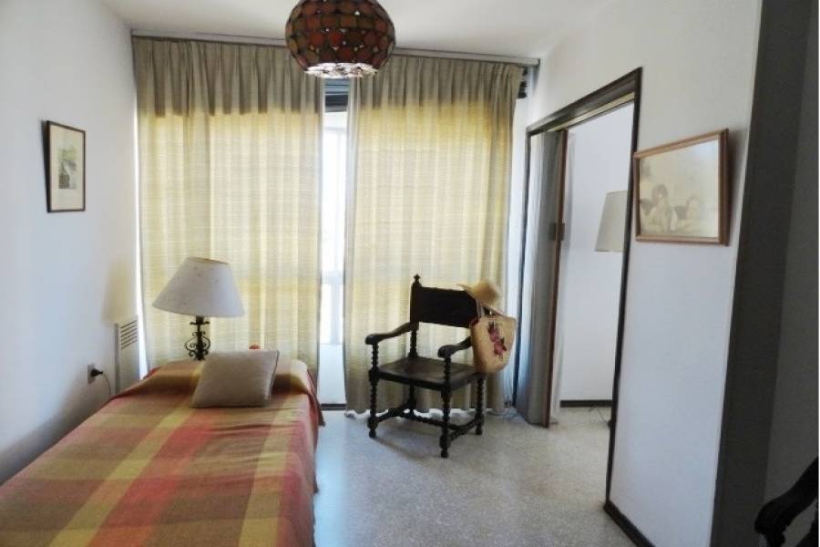Punta del Este, Maldonado, Uruguay, 3 Bedrooms Bedrooms, ,2 BathroomsBathrooms,Apartamentos,Venta,41857