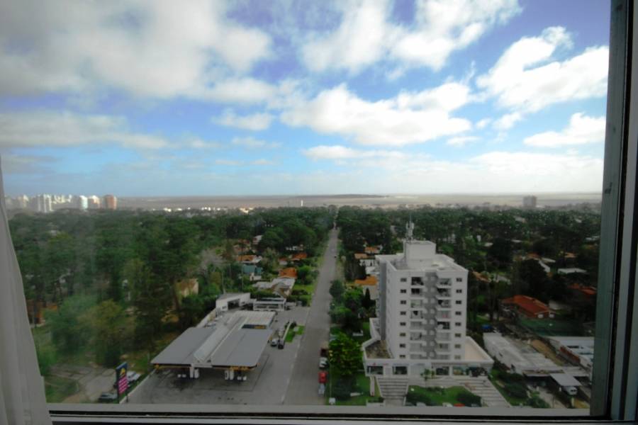 Punta del Este, Maldonado, Uruguay, 3 Bedrooms Bedrooms, ,2 BathroomsBathrooms,Apartamentos,Venta,41858