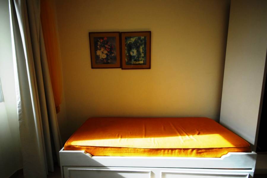 Punta del Este, Maldonado, Uruguay, 3 Bedrooms Bedrooms, ,2 BathroomsBathrooms,Apartamentos,Venta,41858